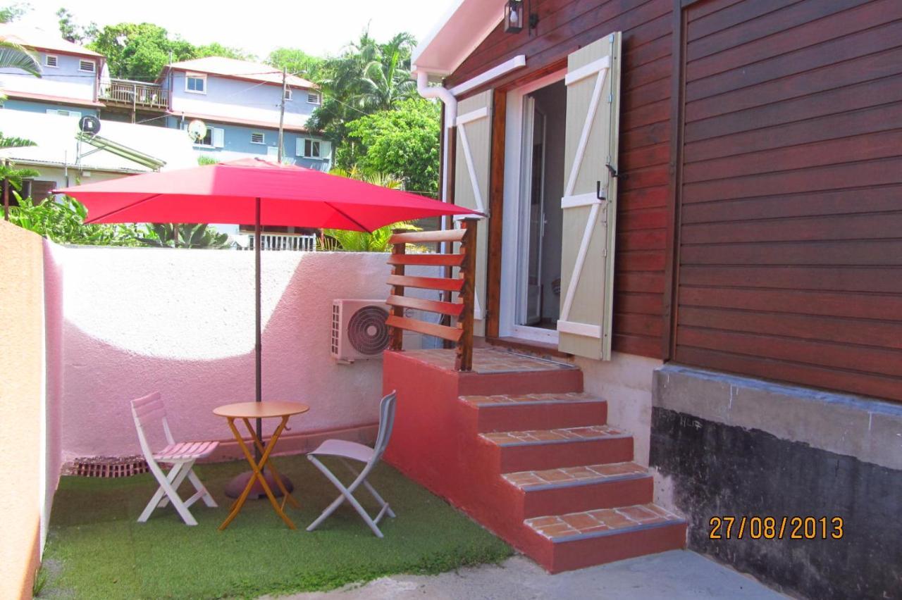 Chez Frida Noël Exterior foto